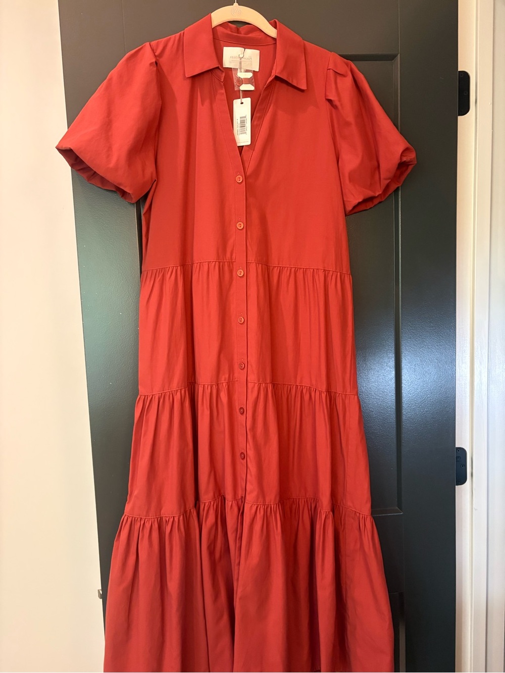 NWT Brochu Walker Havana Women's Dress Tuscany